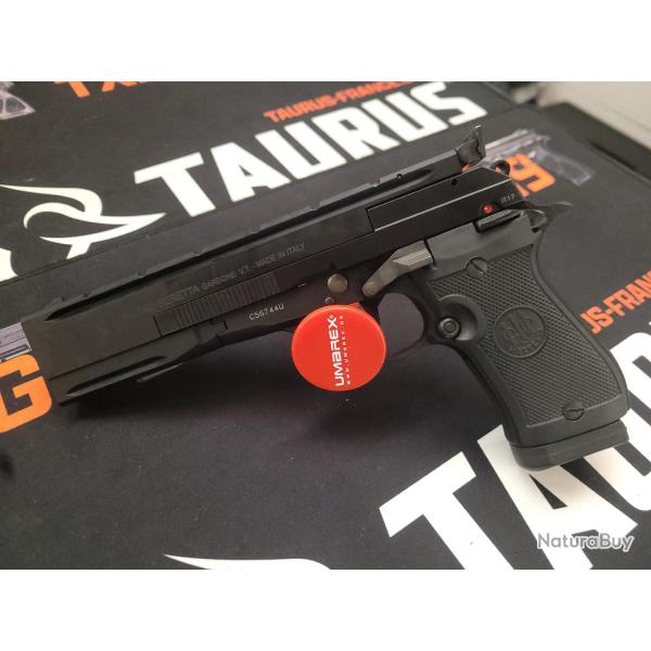 BERETTA MOD.87 TARGET 22LR OCCASION