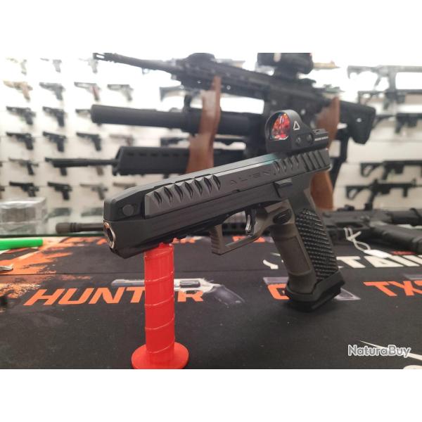 LAUGO ARMS ALIEN Performance 9mm OCCASION