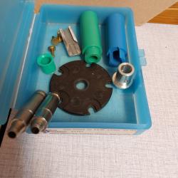 conversion dillon 750, 650