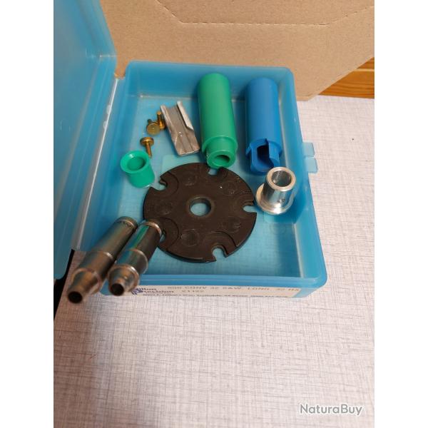 conversion dillon 750, 650