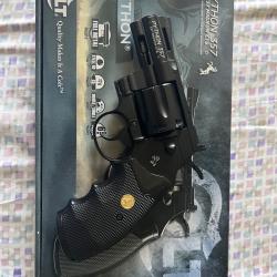 Colt Python Umarex - bille d'acier 4.5mm