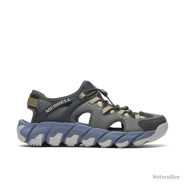 Chaussure Hydro Hike Homme Merrell "Maipo Explorer Sieve" 43 Gris