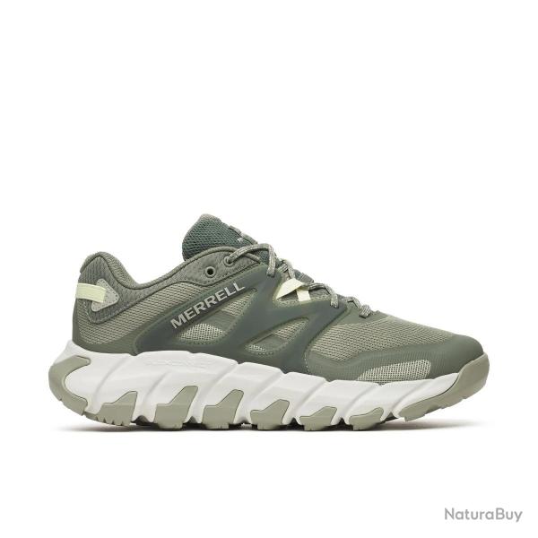 Chaussure de Randonn�e Homme Merrell "Maipo Explorer Aerosport" 45 Kaki