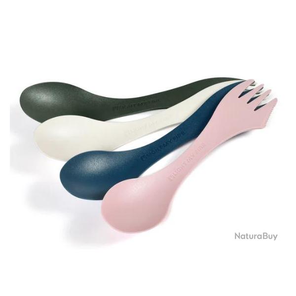 Couverts Light my Fire - Spork Original 4 BIO