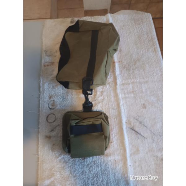 Sac de tir