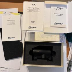 Point rouge Blaser RD20