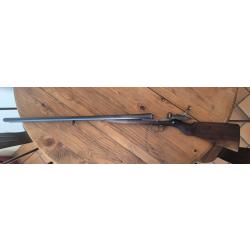 Juxtapos&eacute; 12/65 artisan fran&ccedil;ais "TYPE DARNE"