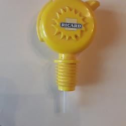 Doseur Ricard/objet publicitaire