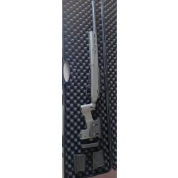 R&eacute;plique airsoft Striker AST-01 de Amoeba upgrade