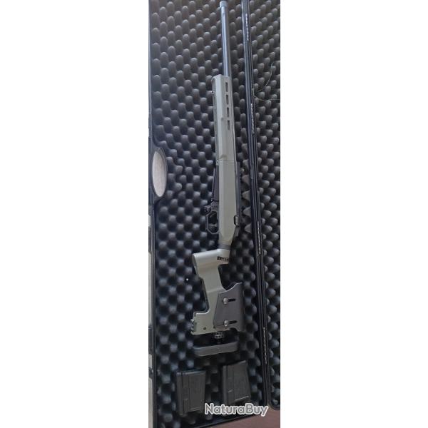 R�plique airsoft Striker AST-01 de Amoeba upgrade