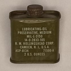 US ARMY &eacute;quipement paquetage WW2 lot 1