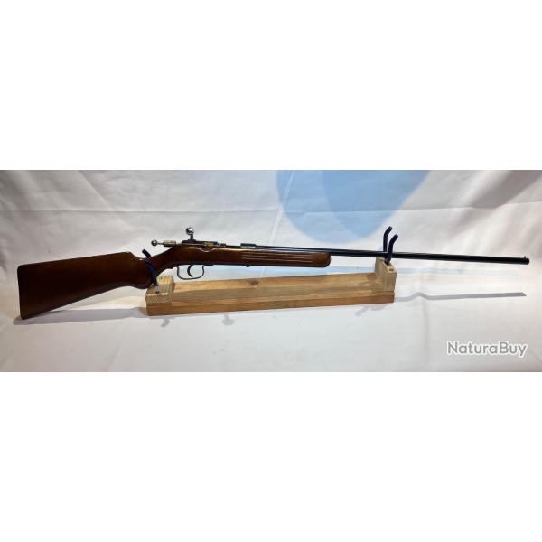 Carabine � 1 coup 9mm canon 60 cm Bon �tat