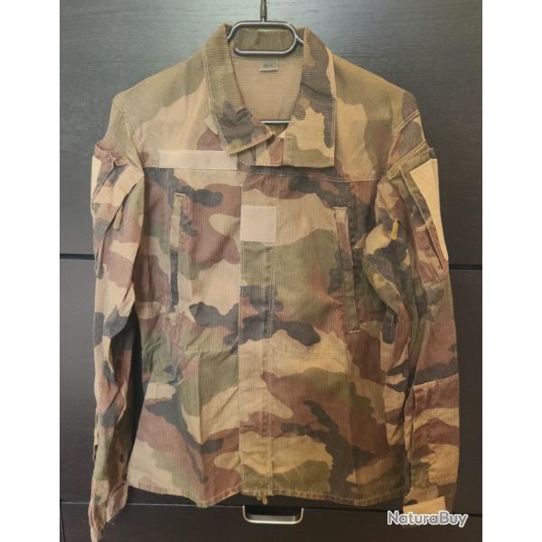 Veste F3 CE 88C Zone chaude [Neuf]