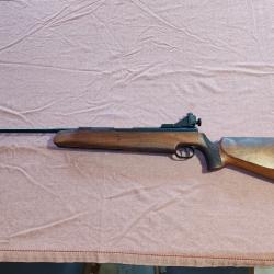 Carabine Feinwerkbau 150