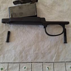 Pontet Remington mod 700
