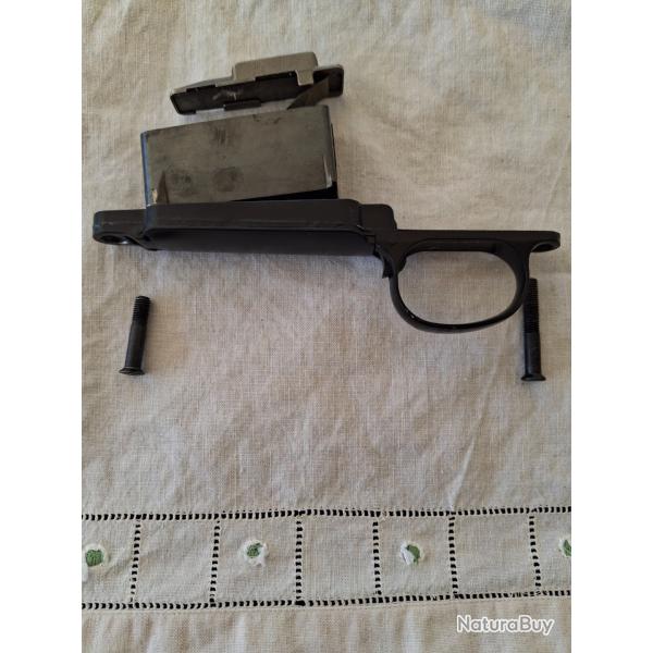 Pontet Remington mod 700