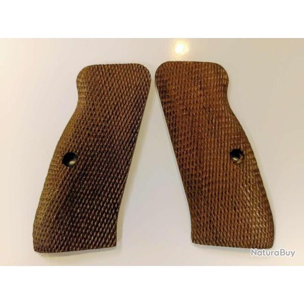 PLAQUETTE OCCASION CZ TACTICAL SPORT