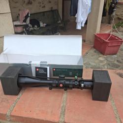 Vend leica lrs