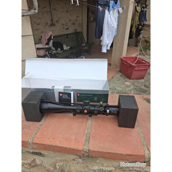 Vend leica lrs
