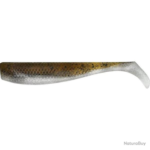 LEURRE MADNESS BAKUREE SHAD KB110 GRIPAN SHAD