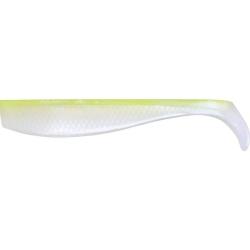 LEURRE MADNESS BAKUREE SHAD KB110 WHITE CHART