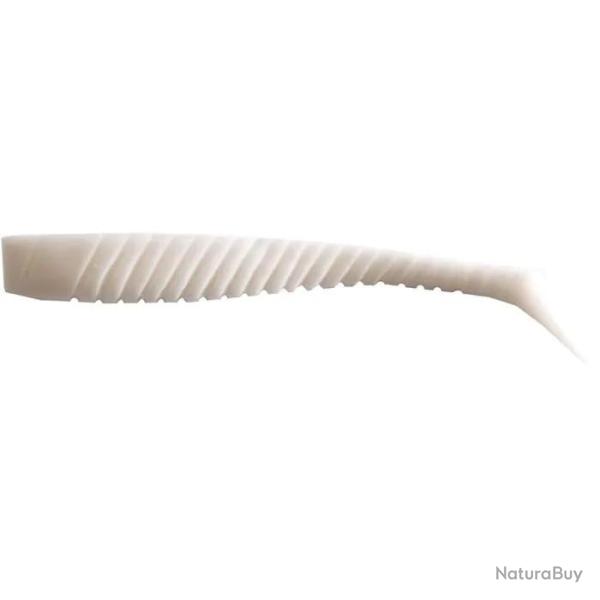 LEURRE MADNESS BAKUREE SHAD 80 WHITE