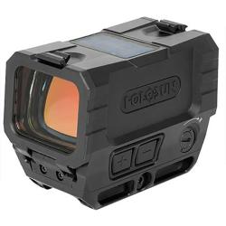 POINT ROUGE HOLOSUN RONIN AEMS-MAX-RD MULTI RETICULE ROUGE