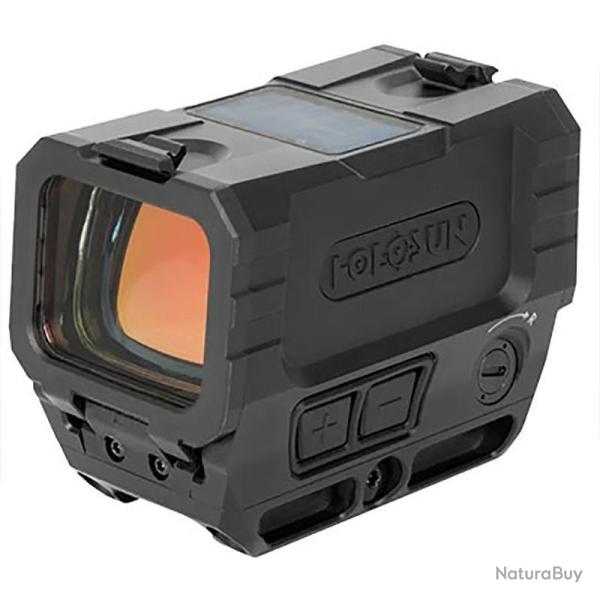 POINT ROUGE HOLOSUN RONIN AEMS-MAX-RD MULTI RETICULE ROUGE