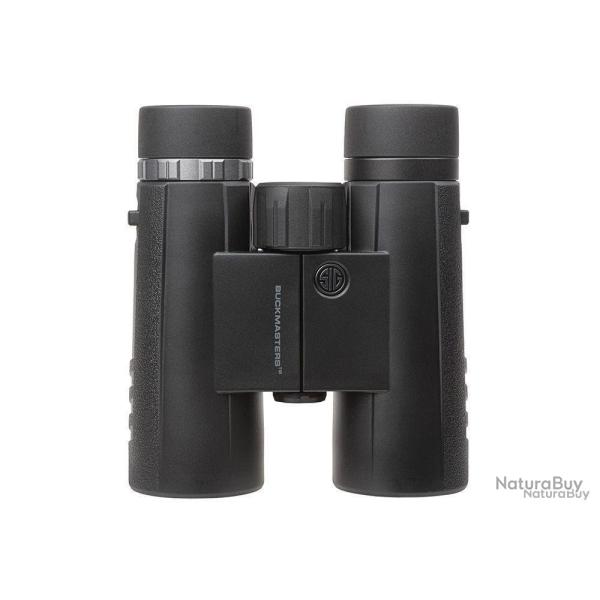 JUMELLES SIG SAUER BUCKMASTER 10X42