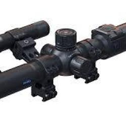 PACK PARD NV LUNETTE NIGHT STALKER MINI / 35MM + LAMPE 850