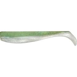 LEURRE MADNESS BAKUREE SHAD KB 150 NATURAL GREEN BLUE FLAKE