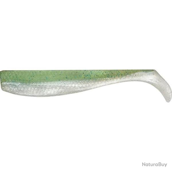 LEURRE MADNESS BAKUREE SHAD KB 150 NATURAL GREEN BLUE FLAKE