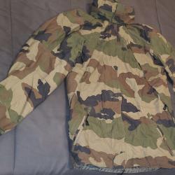 Ensemble Gore-Tex CE Grassi