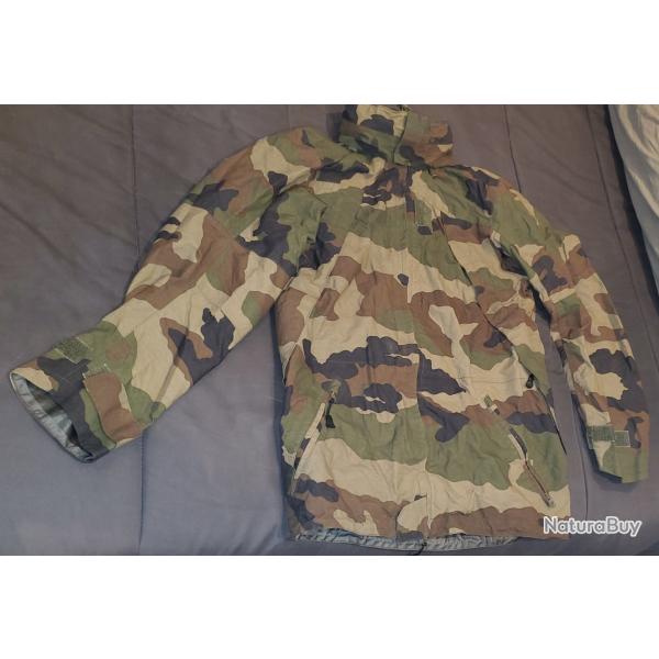 Ensemble Gore-Tex CE Grassi