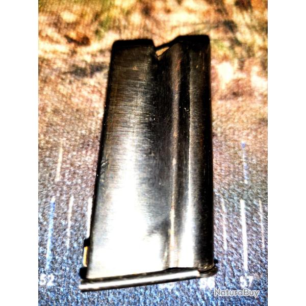 Chargeur 5 Coups Pour Carabine De Tir TOZ Mod 17-01 Cal.22LR - OCCASION