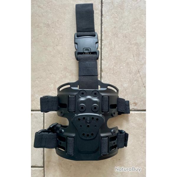 Plaque de cuisse multi-link gaucher RADAR1957 �tat neuf