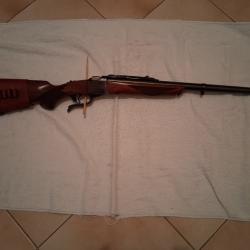 RUGER N&deg;1 TROPICAL - CALIBRE 458 WM