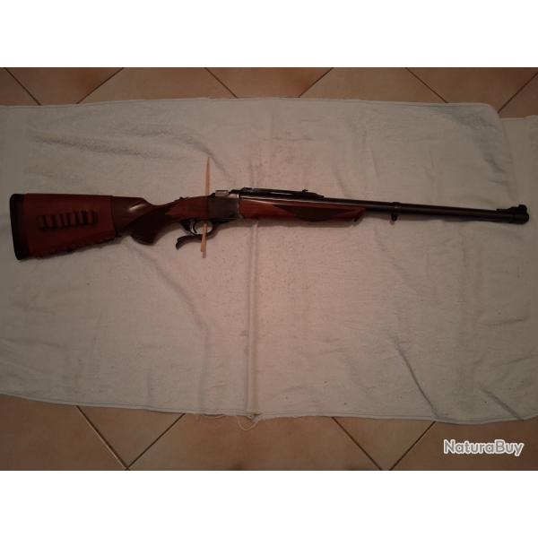 RUGER N�1 TROPICAL - CALIBRE 458 WM