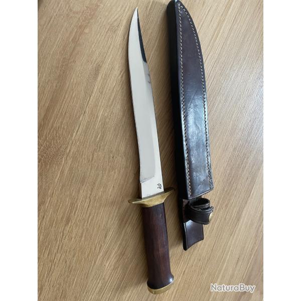 Dague ardennlame Jean Tanazacq Prairie I