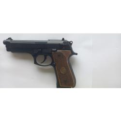 Beretta 92FS 22LR