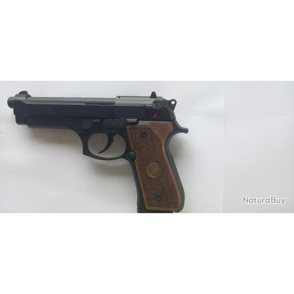 Beretta 92FS 22LR