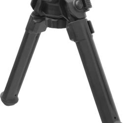 MAGPUL BIPIED FIXATION MOE BLK