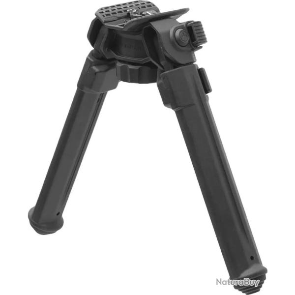 MAGPUL BIPIED FIXATION MOE BLK