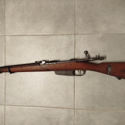 carcano mod&egrave;le 91 TS