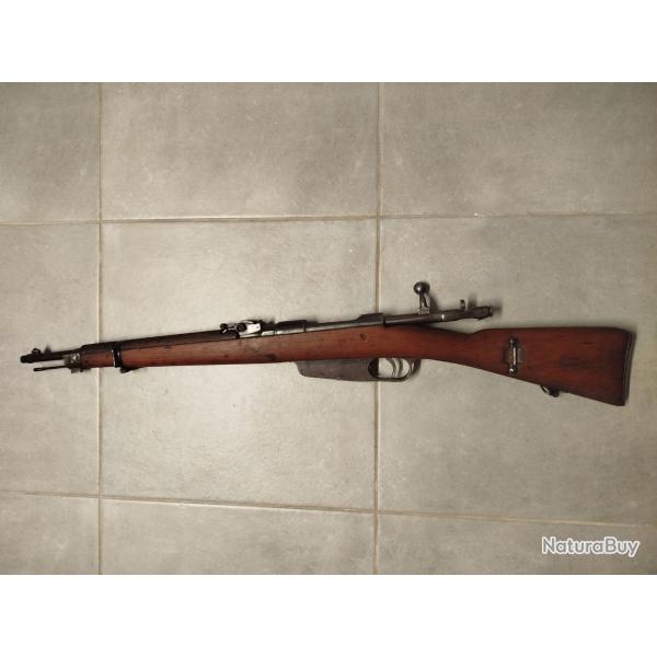 carcano mod�le 91 TS