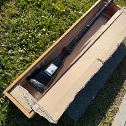 Bouteille originale ch&acirc;teau Austerlitz 1993