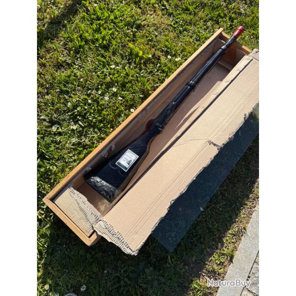 Bouteille originale ch�teau Austerlitz 1993