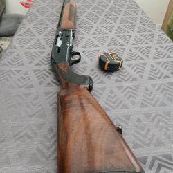 Beretta A302 canon 81cm 12/76