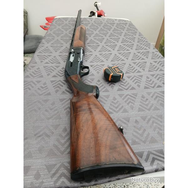 Beretta A302 canon 81cm 12/76