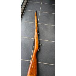 Mosin Nagant 1943 7,62 X54R